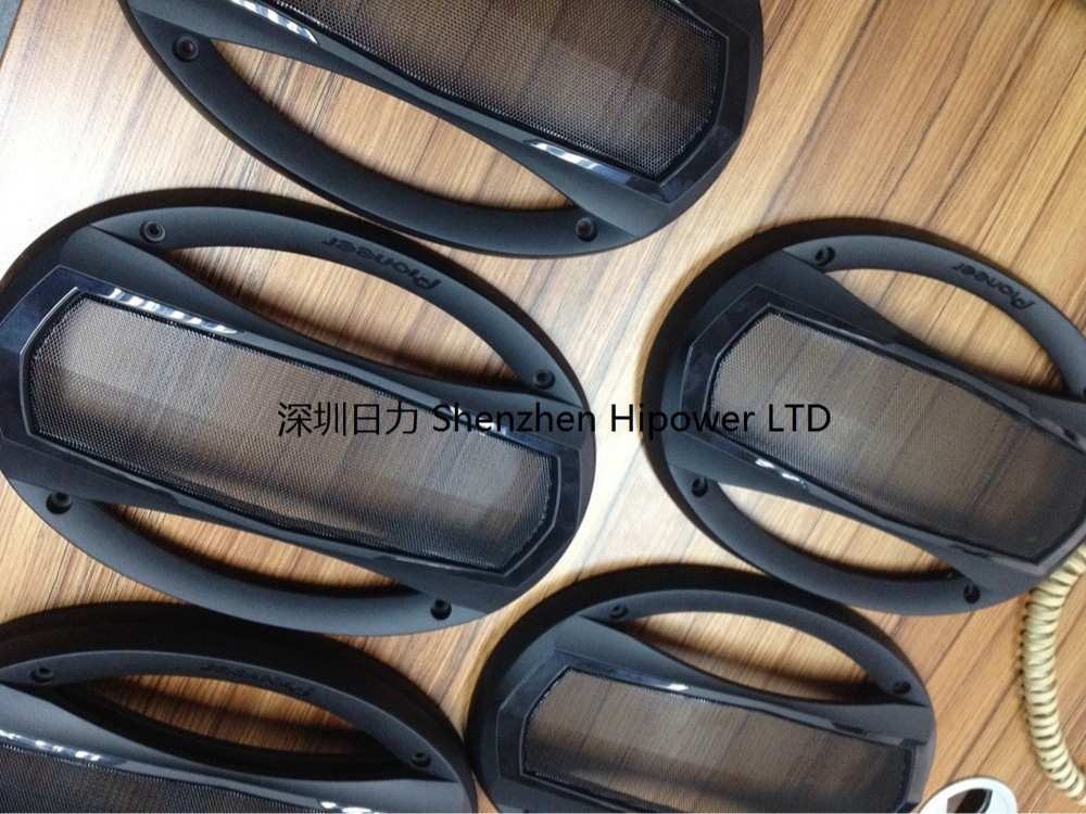 高周波喇叭網(wǎng)埋植機(jī)