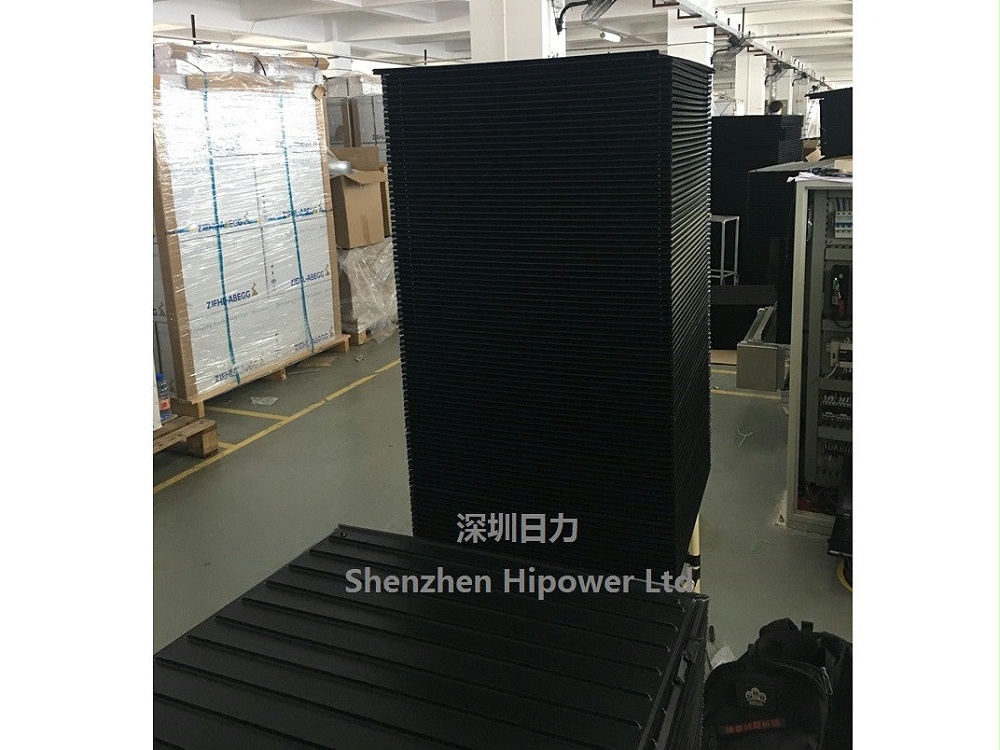 全自動板式換熱器、熱交換器焊接機