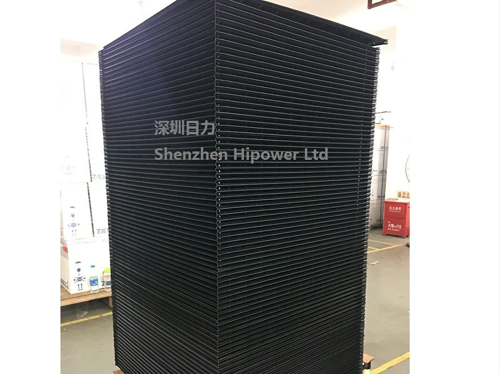 全自動板式換熱器、熱交換器焊接機