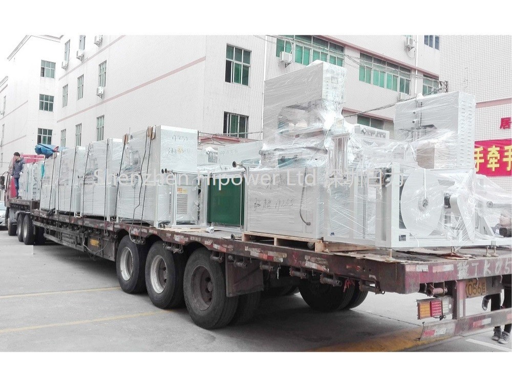 全自動高周波PVC書套焊接機