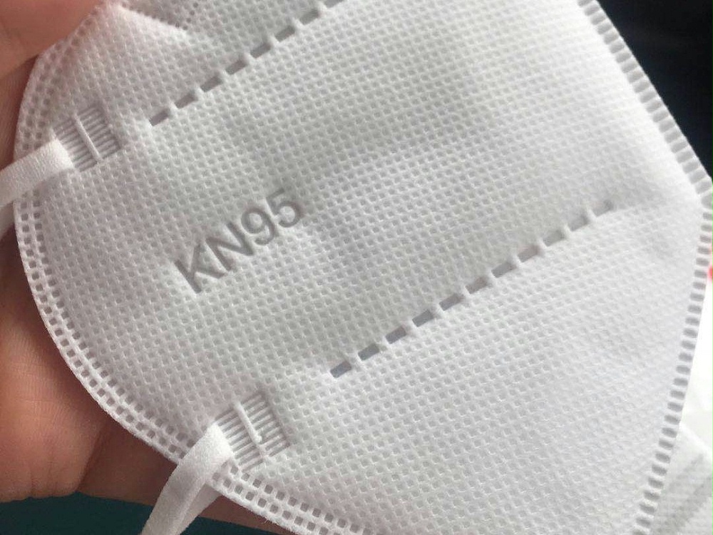 HC-2020A 半自動口罩點(diǎn)耳機(jī)