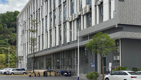 日力高周波 日力高周波