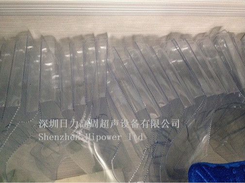 單頭轉(zhuǎn)盤式高周波吸塑包裝機(jī)