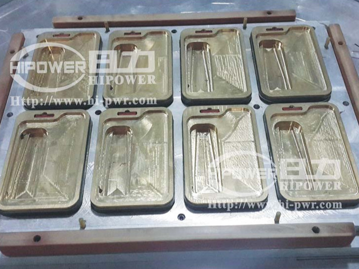 自動滑臺式高頻同步熔斷機