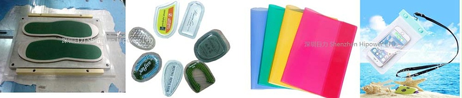 鞋墊模具和樣品 鞋墊模具和樣品