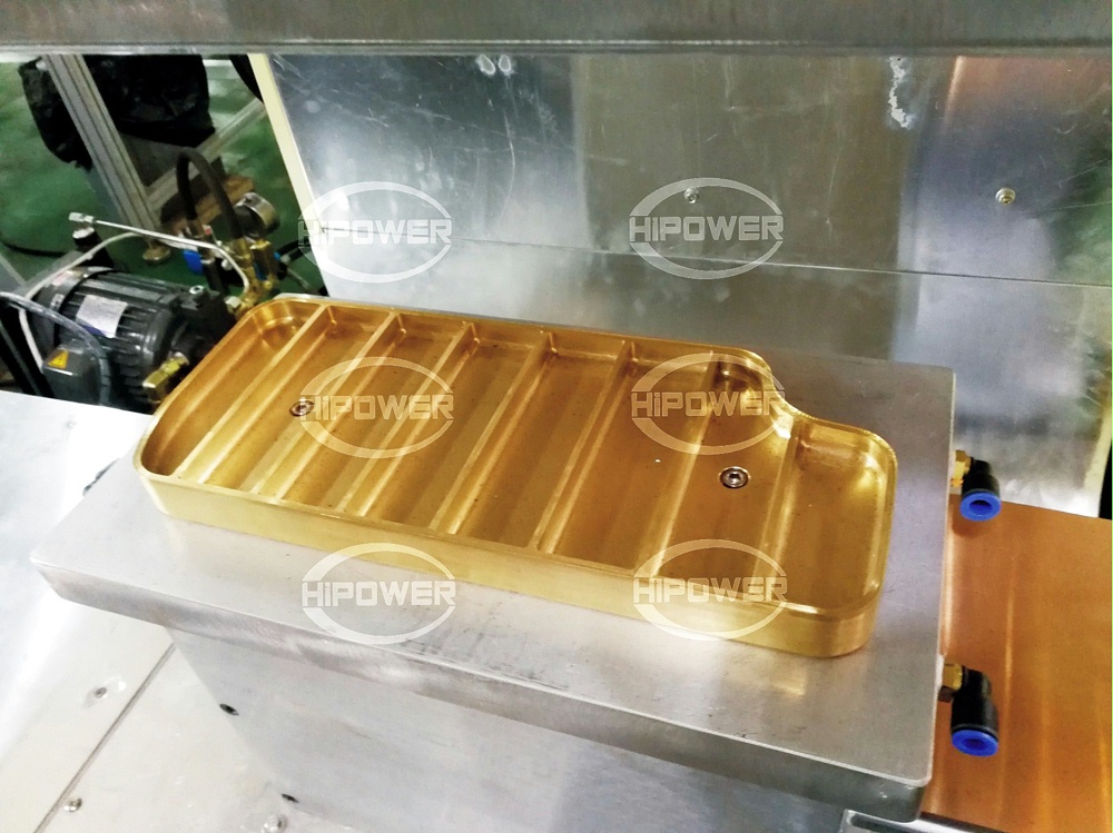 手動推盤式通用款 汽車PVC耐磨腳墊熱合機 絲圈地毯高頻焊接機 地墊耐磨塊熱壓機